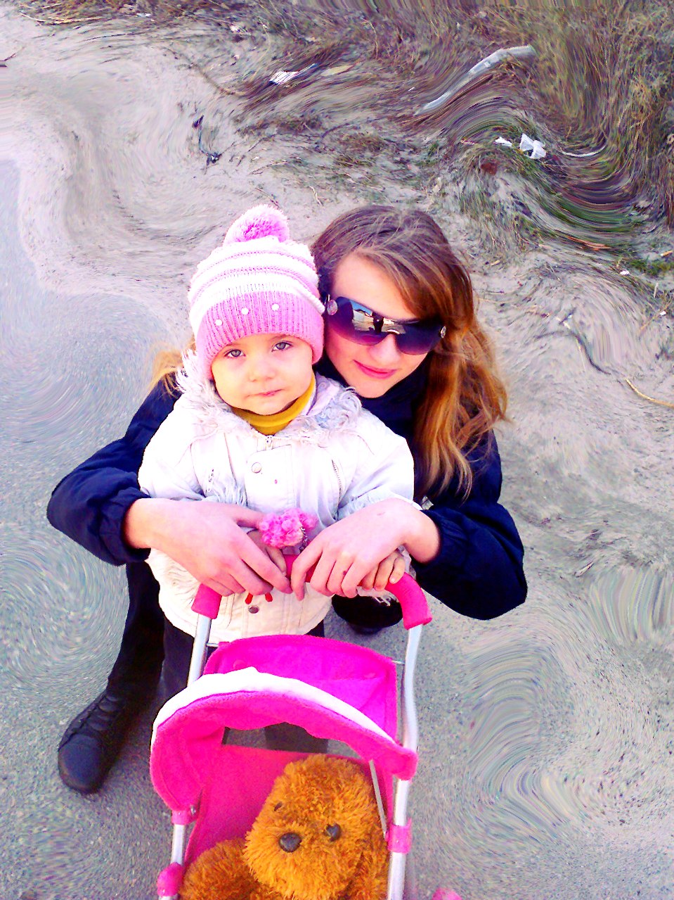 Арина Довгаль | Киев