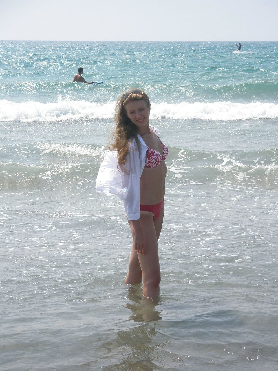 Елизавета Семенихина | Москва