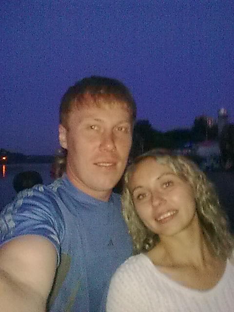 Дмитрий Носов | Пермь