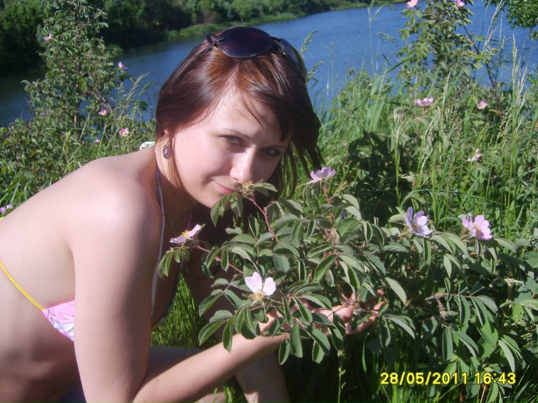 Ирина Родионова | Курск