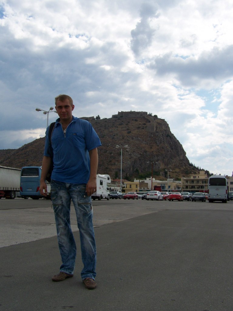 Александр Мостовой | 