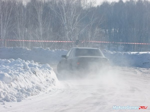 Станислав Кожемякин | Новосибирск