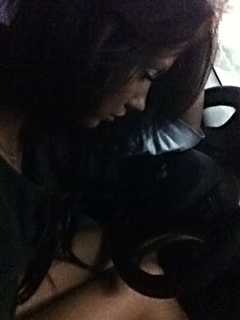 Танюшка Дёмина | Москва