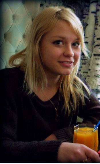 Кристина Колис | Москва