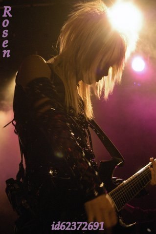 T'anette Rosen ~Элитный Шлюх~ | 