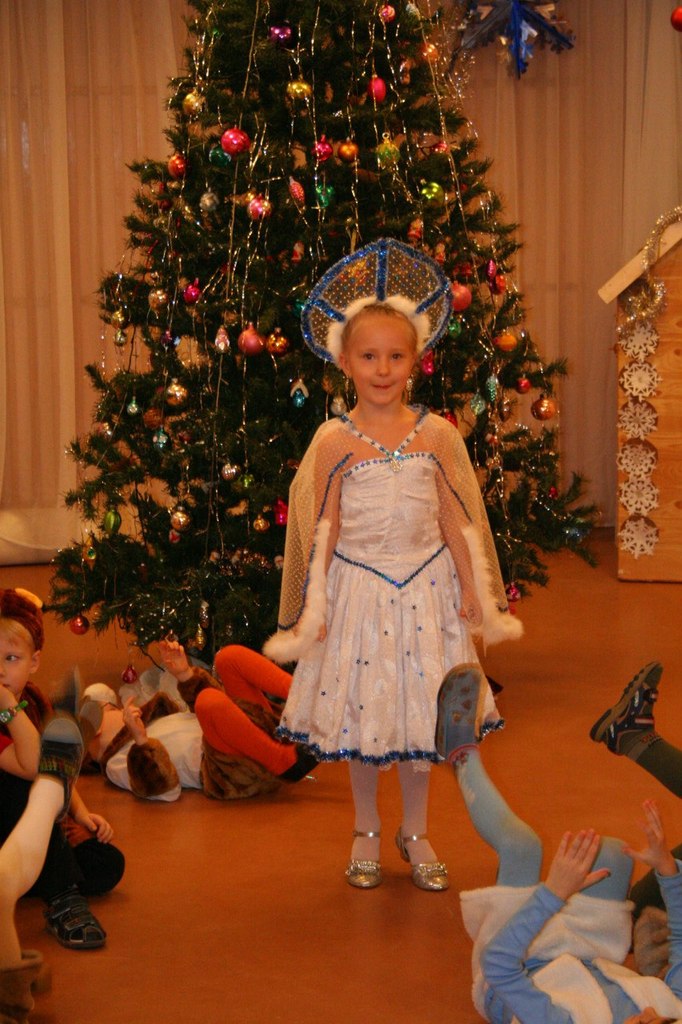 Анастасия Ситникова | Санкт-Петербург