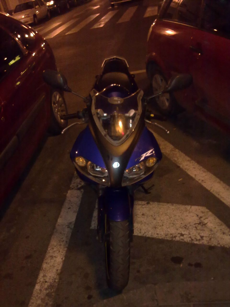 Романычь Крыж ★★★ | Mañeru