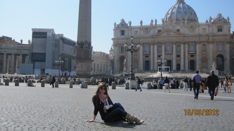 Татьяна Голик | Москва