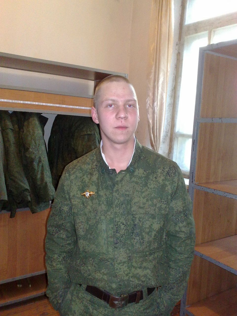 Олег Вагин | Челябинск