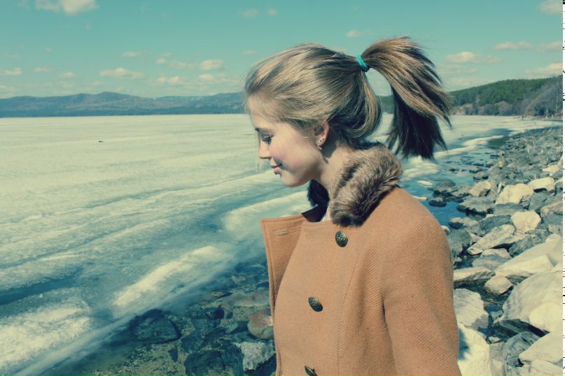 Маша Усова | Златоуст