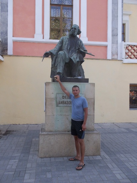 №1, Коля Пурич, Черновцы №1, Коля Пурич, Черновцы