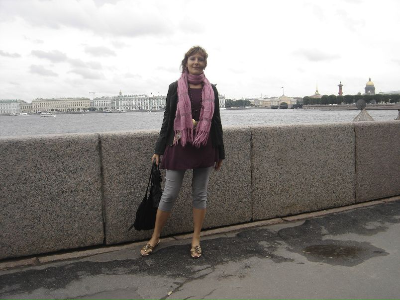 №60, Анжела Курносова, Одесса №60, Анжела Курносова, Одесса