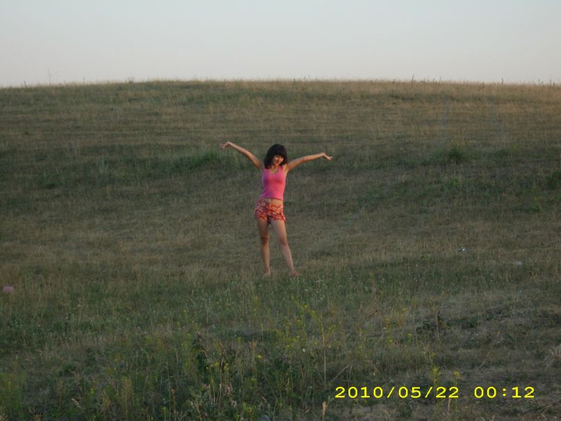 Диана Салихова | Уфа