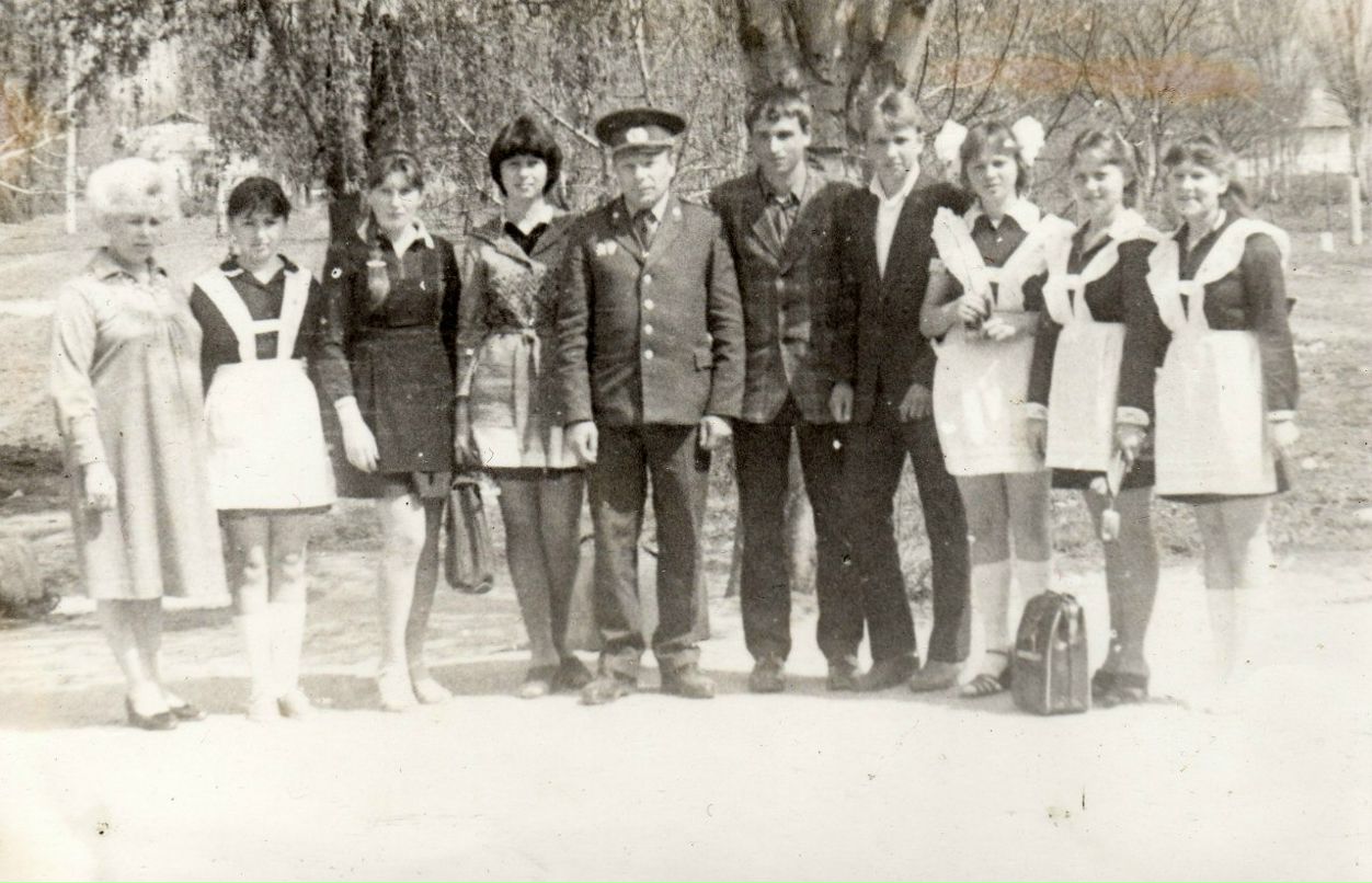 Владимир Страхов | Горловка