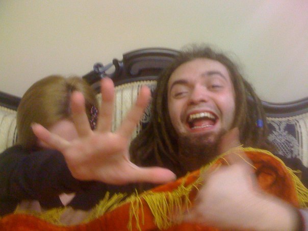 Екатерина Дугинова | Москва