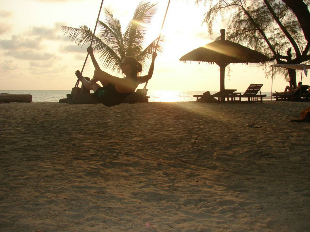 Екатерина Егорова | Красноярск