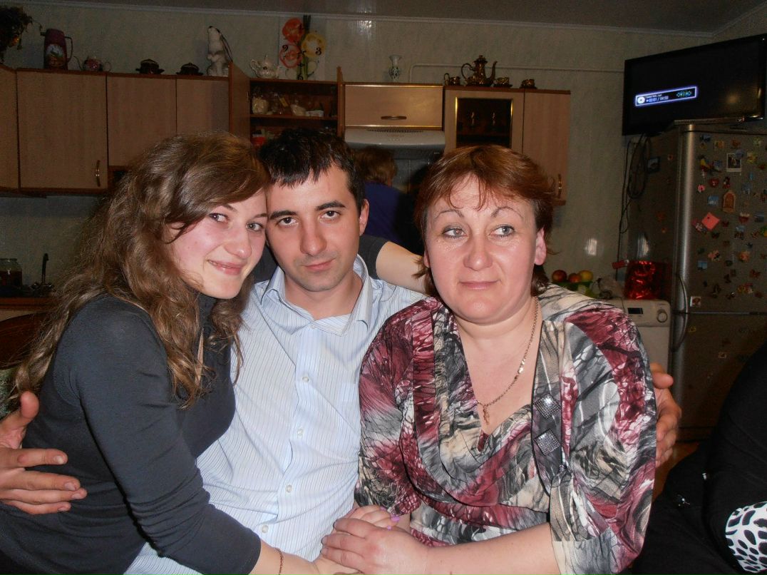 Любовь Канунникова ஐஐஐРоман ღЛюбовьஐஐஐ | Курск