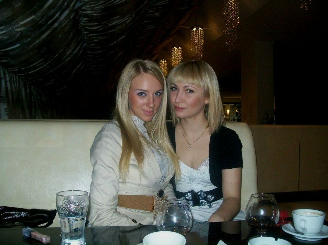 Оля Глазунова | Полтава