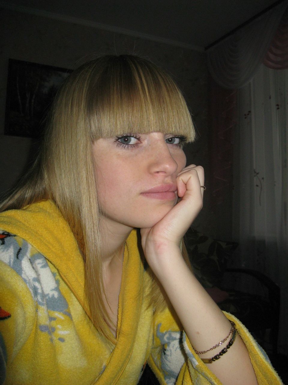 Нюточка Бойко | Николаев