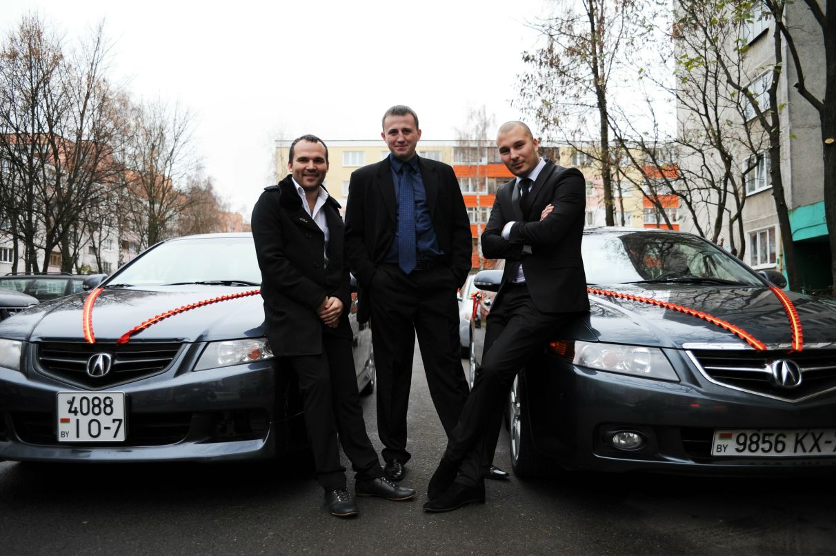 Вова Курневич | Минск