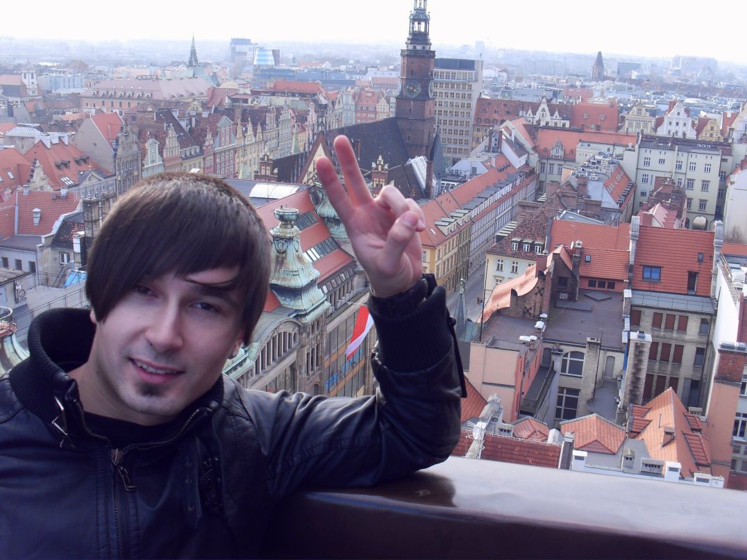 Виталий Терещенко | Чернигов