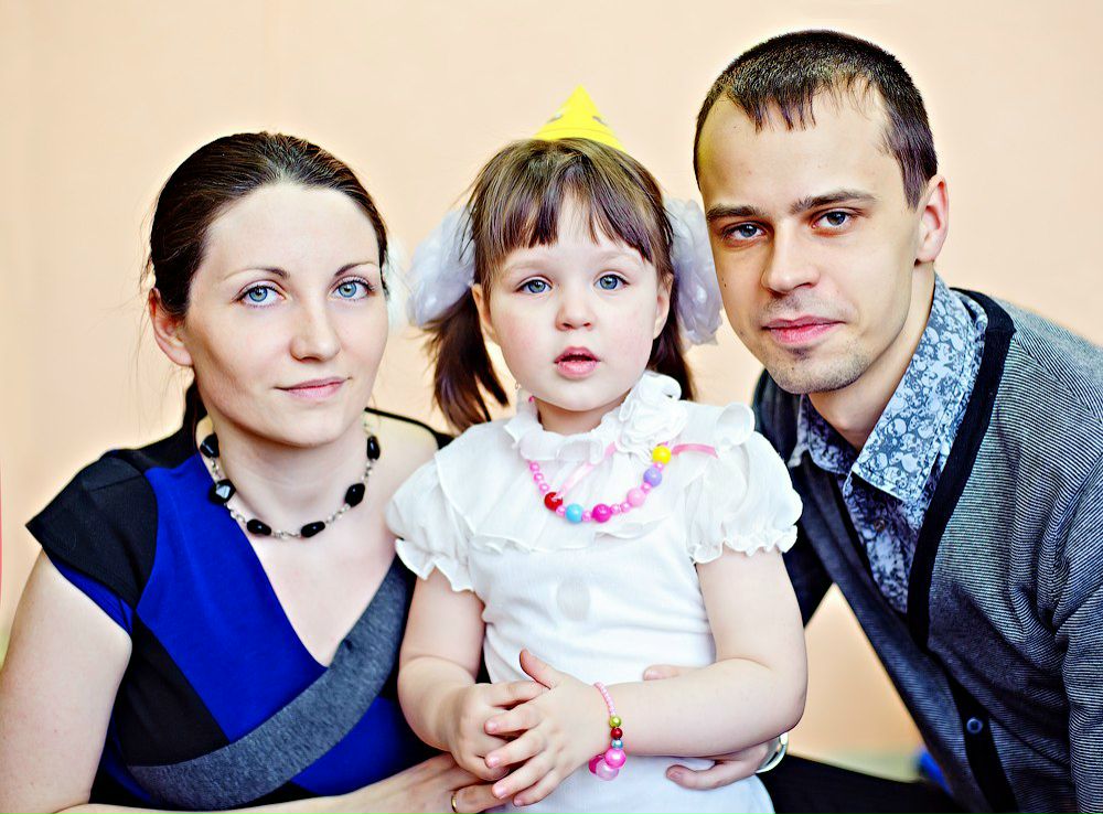 Мария Бауск | Новосибирск