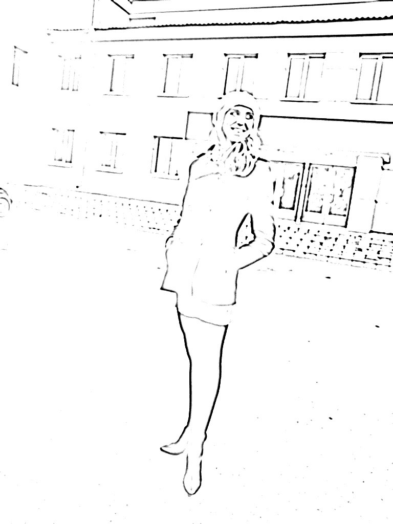 Татьяна Дмух | Красноярск