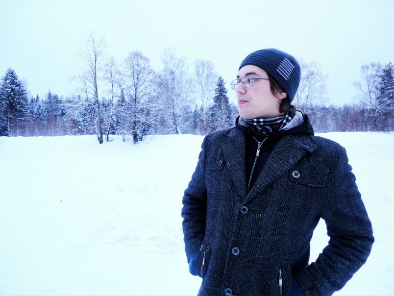 №6, Иван Корчагин №6, Иван Корчагин