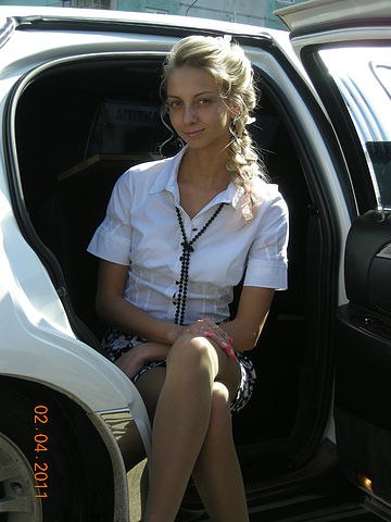 Светлана Харченко | Бийск