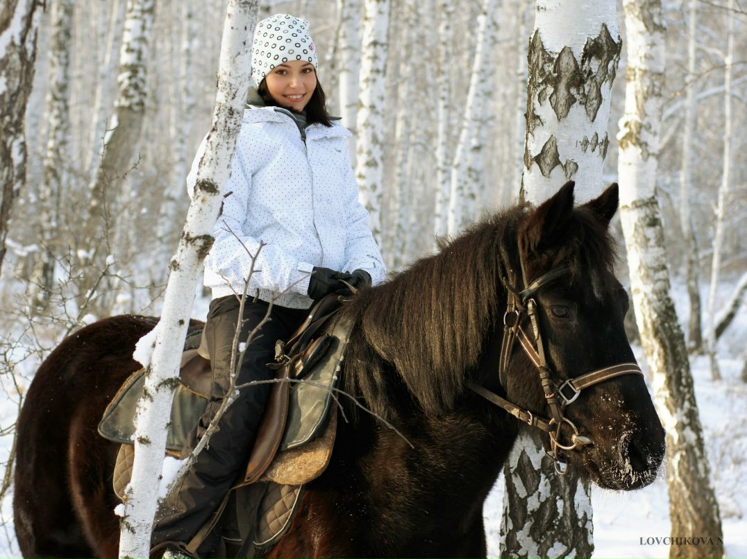 Инна Казанцева | Челябинск