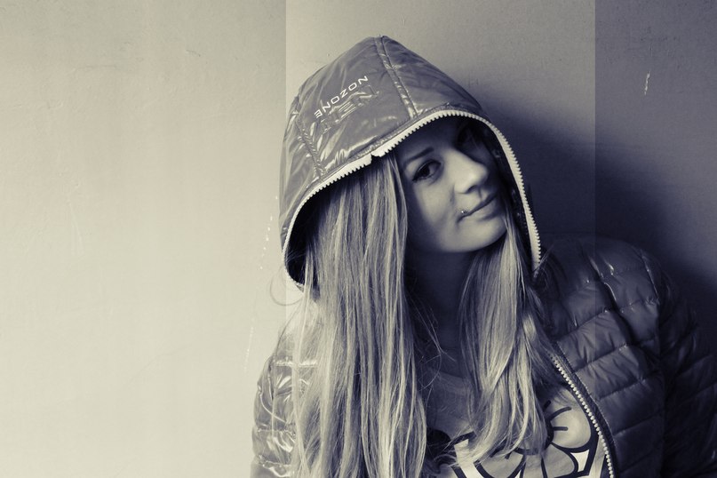 Старикова Николь | Одесса