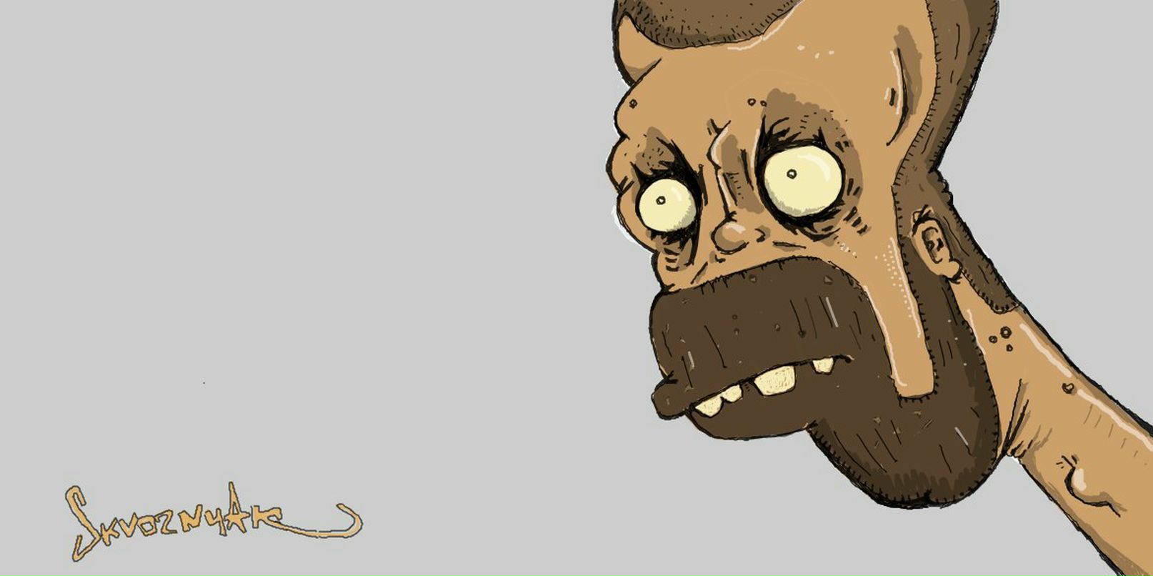 Павел Елисеев skvoznyak | Смоленск