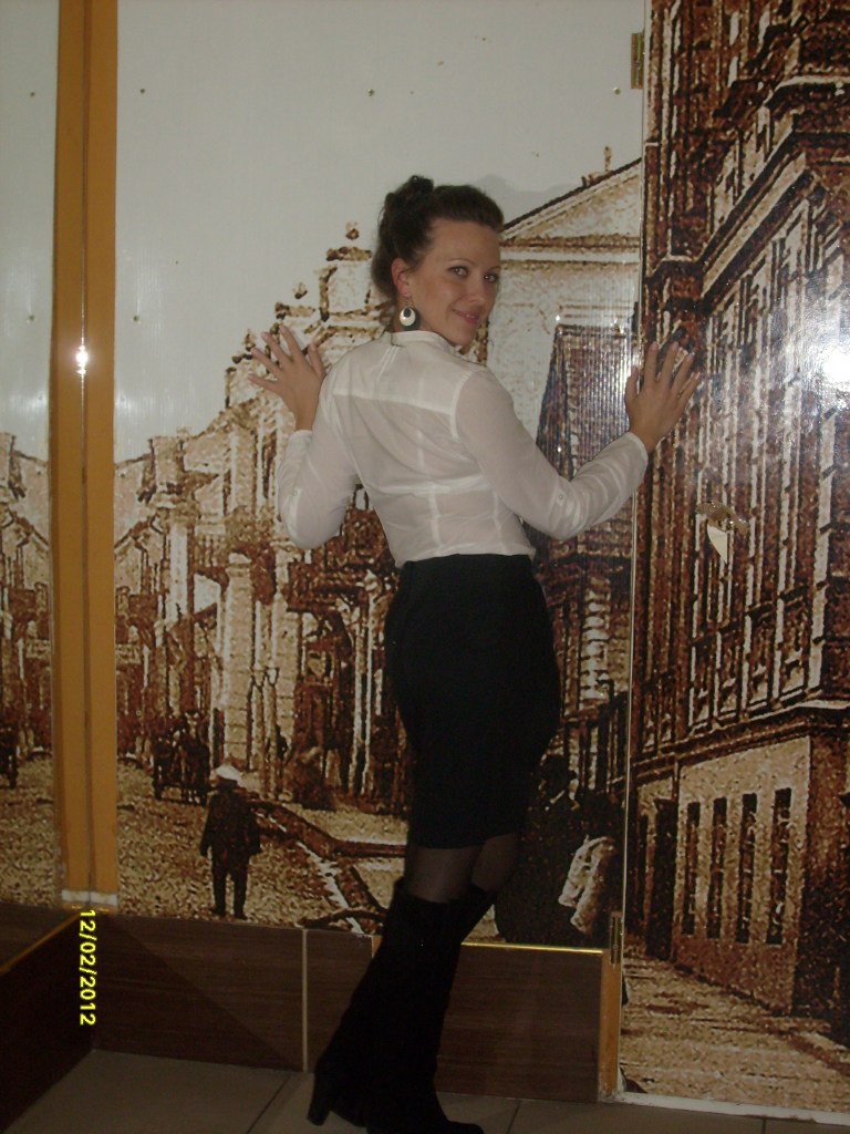 Катерина Тюпакова | 