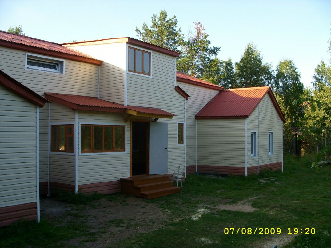 Светлана Ломунова | Северодвинск