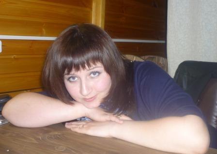 Ольга Борисова | Кострома