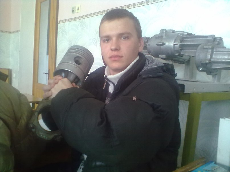 Сергей Головань | Харьков