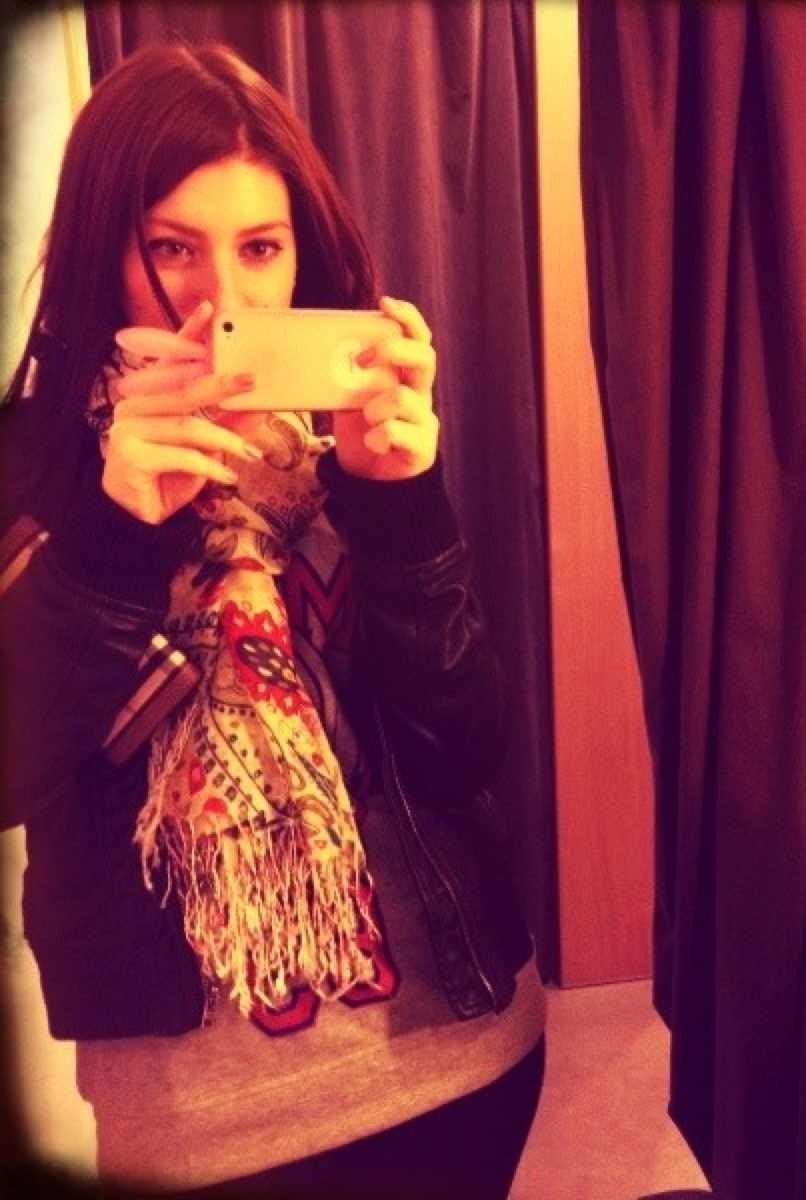 Яночка Костина | Екатеринбург