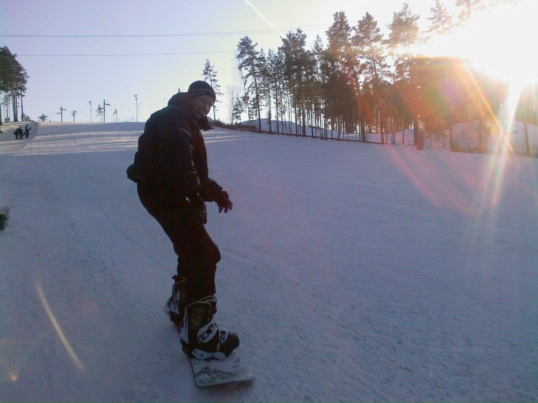 Евгений Филькин | Екатеринбург
