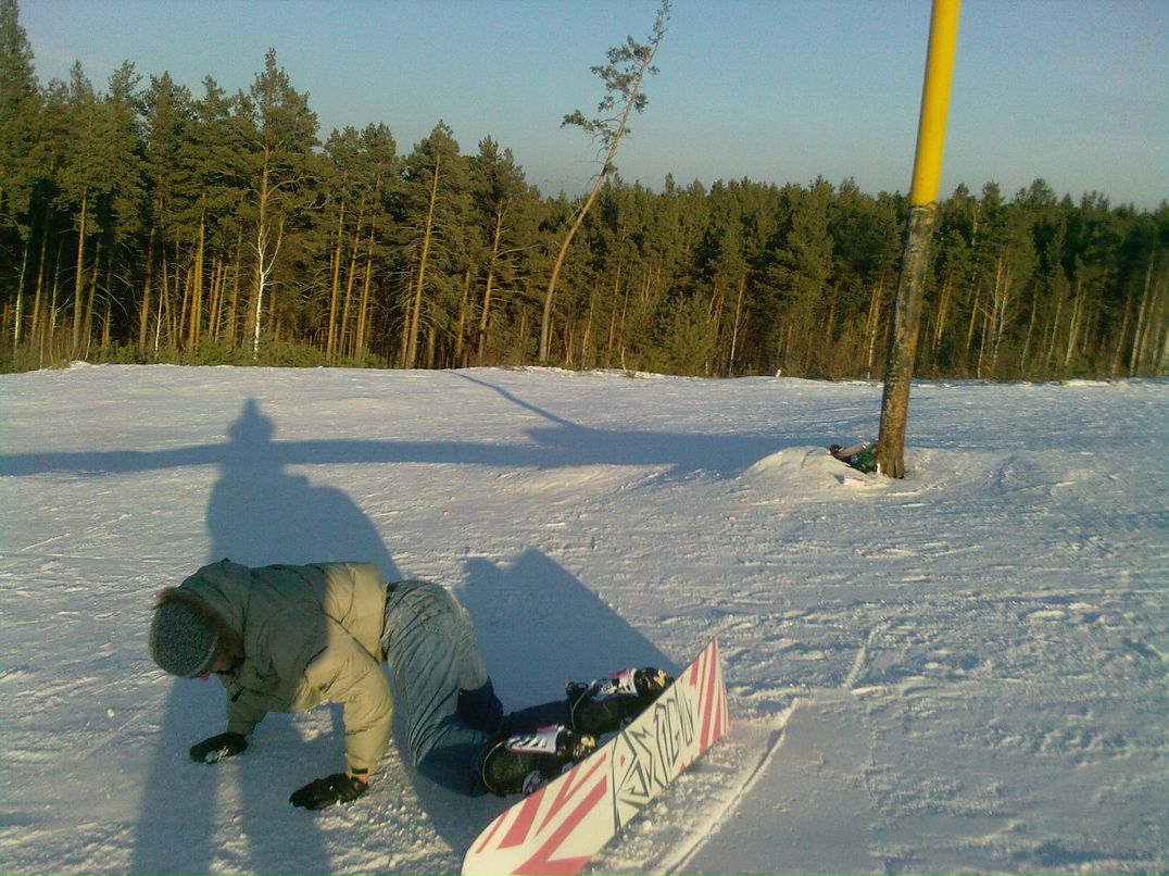 Евгений Филькин | Екатеринбург