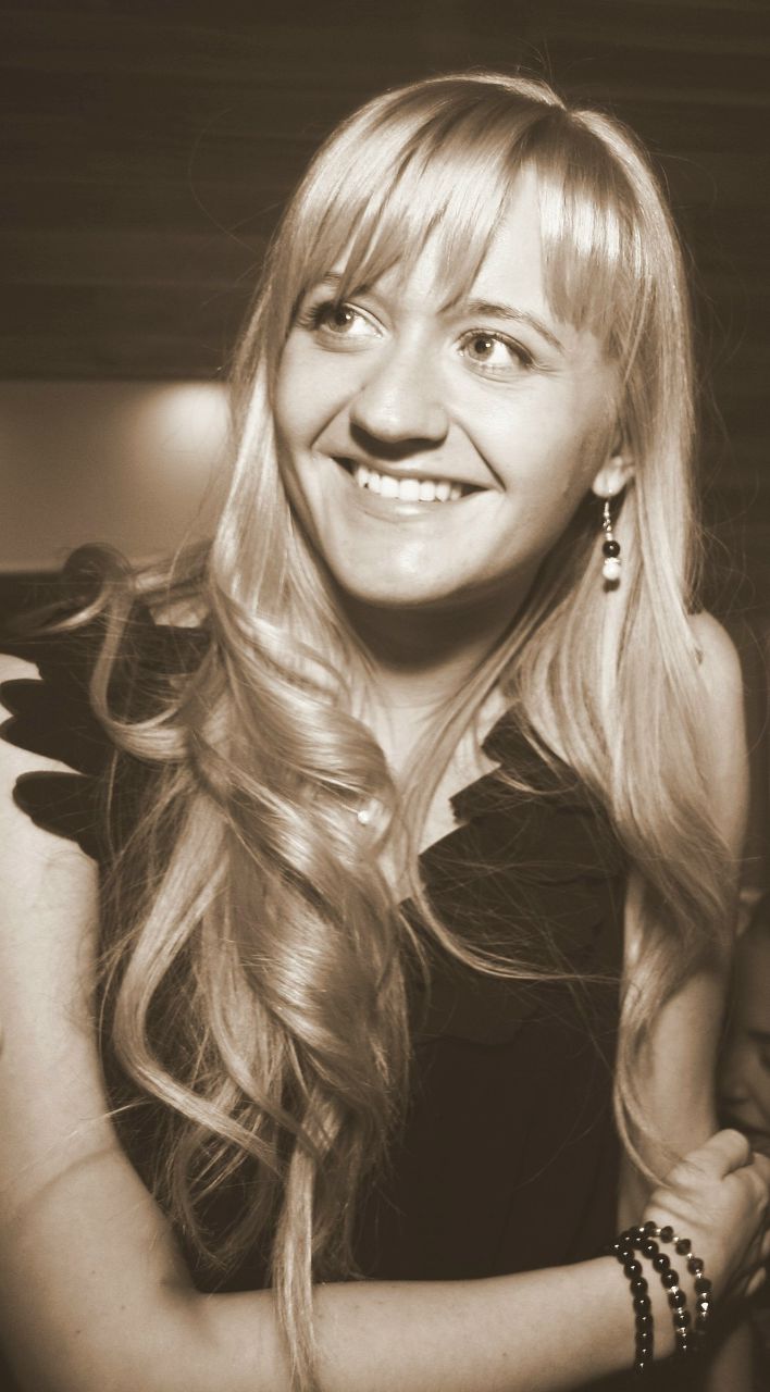 Карина Иваниенко | 