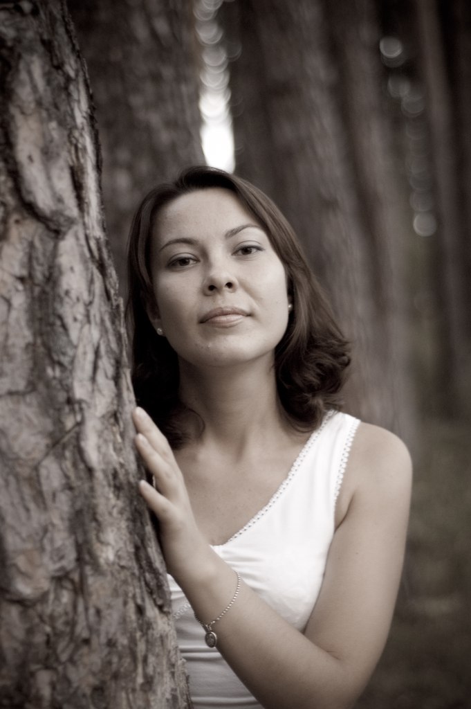 Марина Миннегалиева | Ижевск