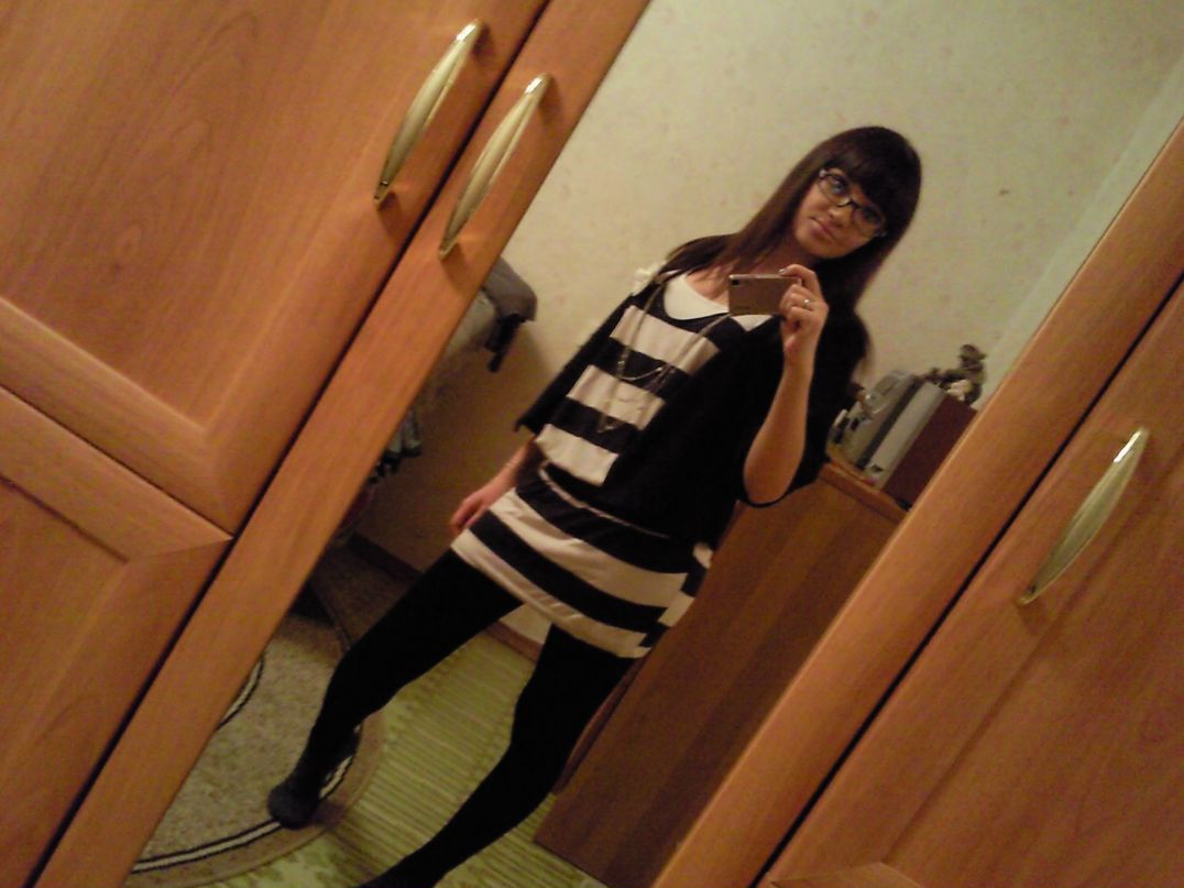 Виктория Пескова | Саратов