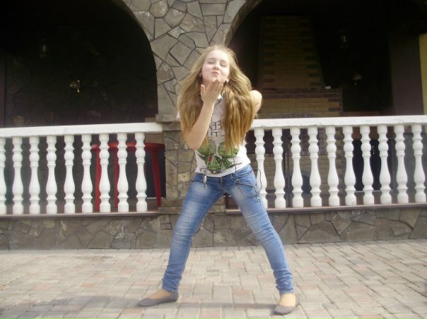 №94, Дашульчик Крючек, Киев №94, Дашульчик Крючек, Киев