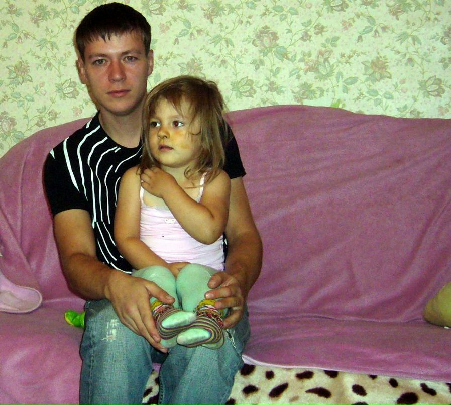 Дмитрий Южаков | Нижний Тагил