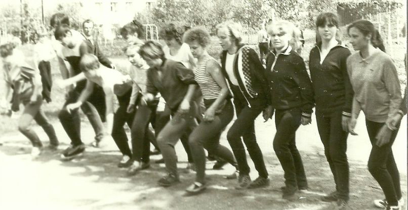 Нина Годунова | Пушкинские Горы