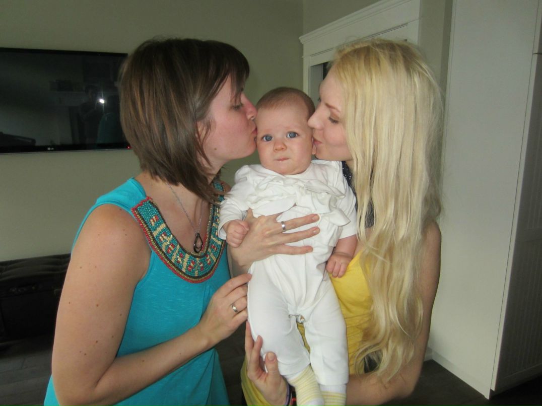 Кристал Натараж | Saskatoon