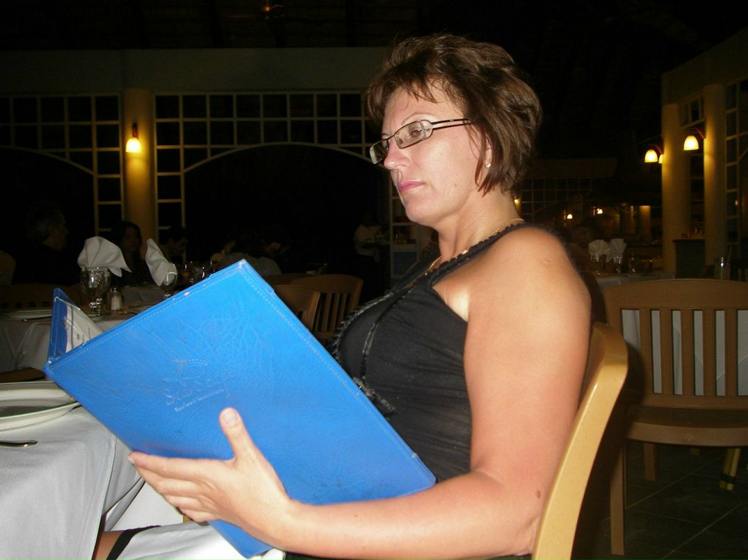 Светлана Кудряшова | Валдай