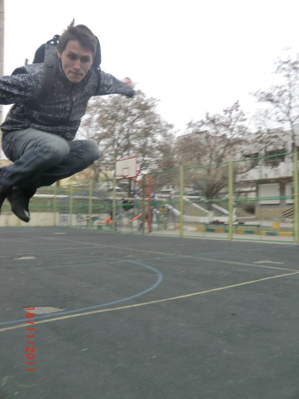 Алексей Иванов | Санкт-Петербург