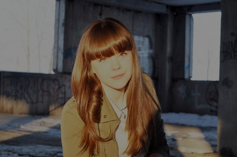 Дарья Есаулкова | Екатеринбург