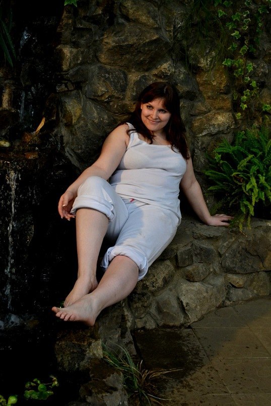 Евгения Демидова | Иркутск